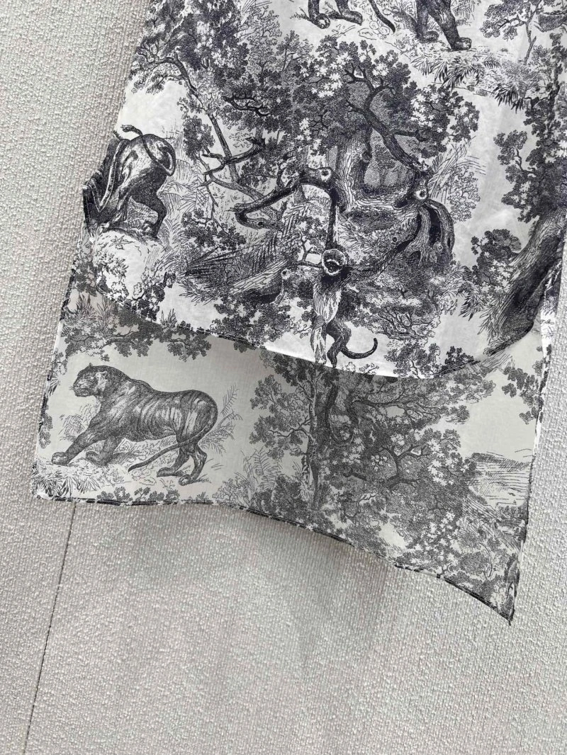 Timeless Christian Dior Shirts 114294