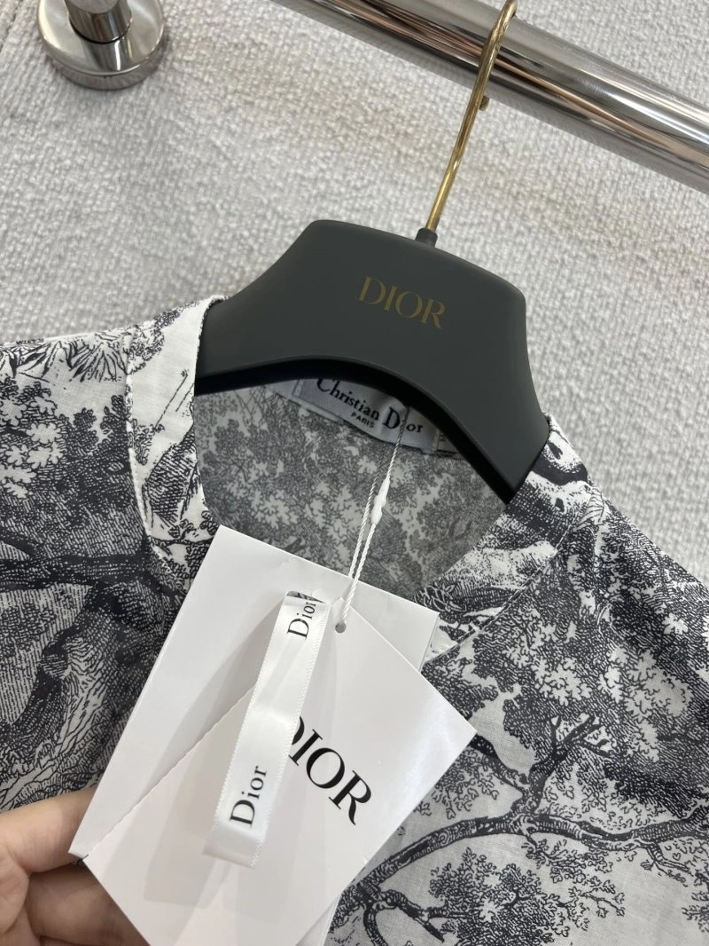 Timeless Christian Dior Shirts 114294