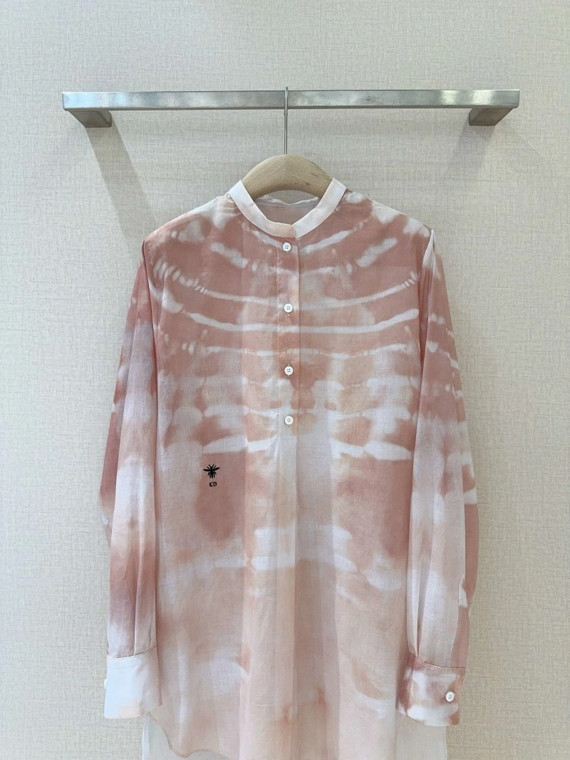 WellDesigned Christian Dior Shirts 114300