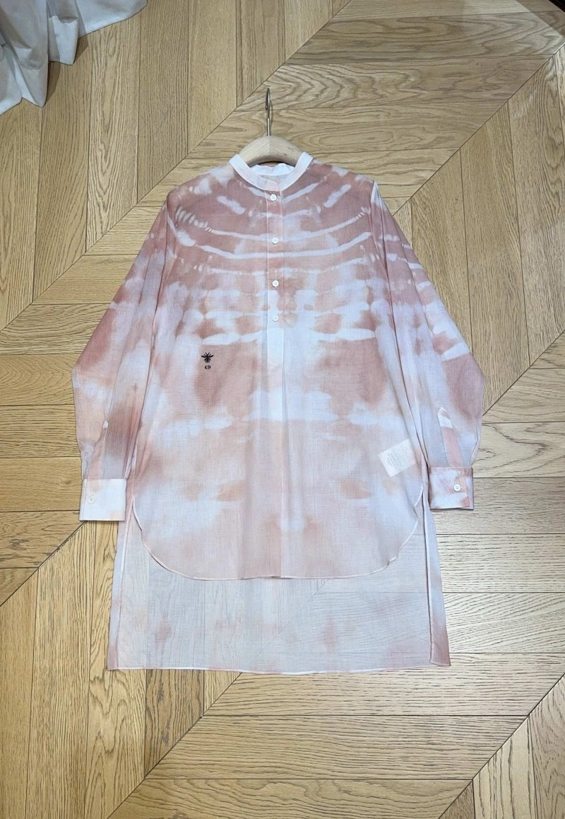 WellDesigned Christian Dior Shirts 114300