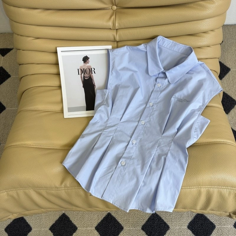 Soft Christian Dior Shirts 114295