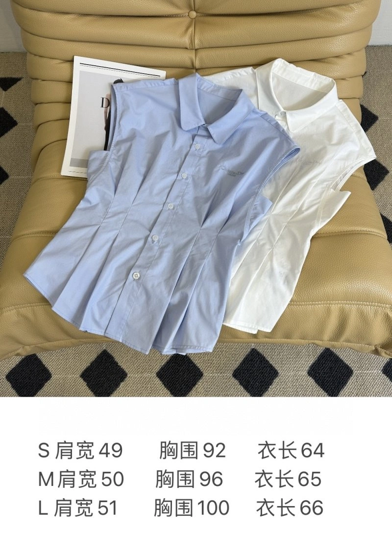 Soft Christian Dior Shirts 114295