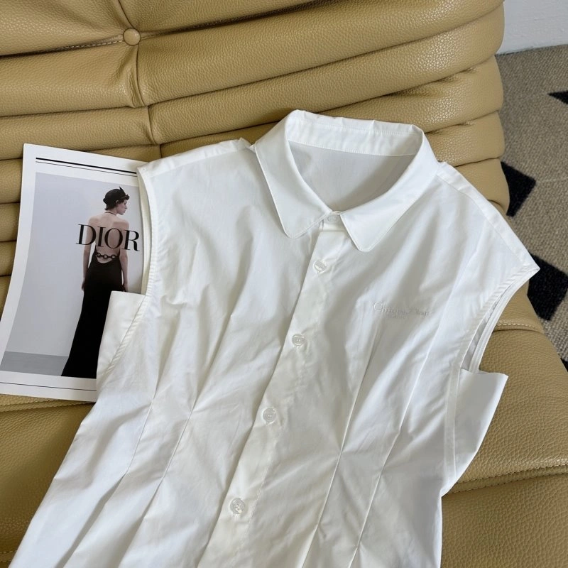 Soft Christian Dior Shirts 114295