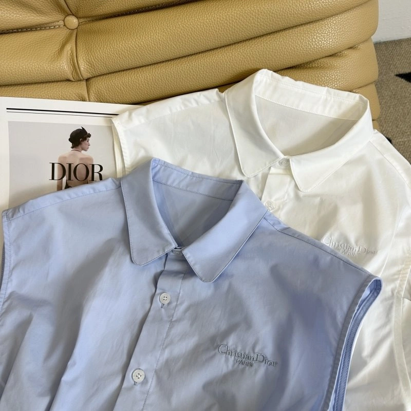 Soft Christian Dior Shirts 114295