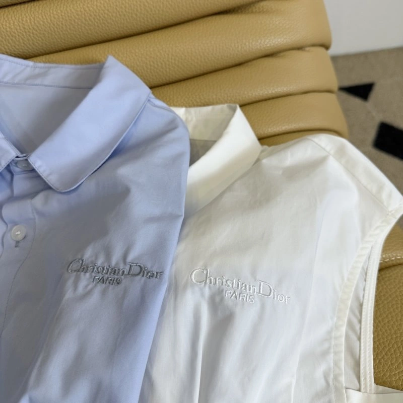 Soft Christian Dior Shirts 114295