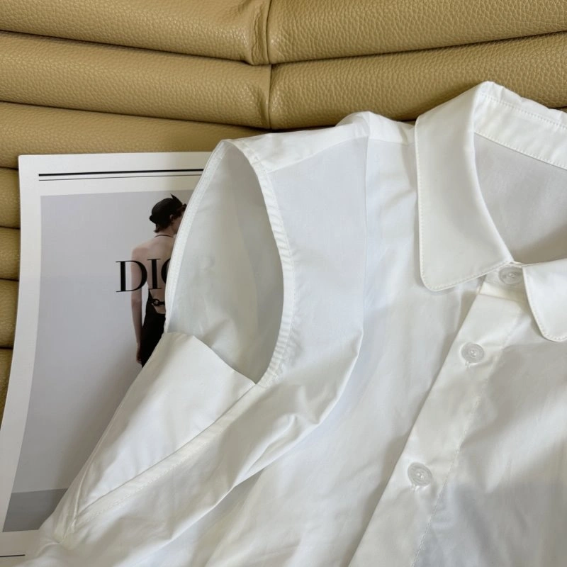 Soft Christian Dior Shirts 114295