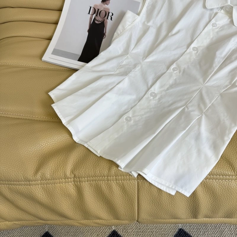 Soft Christian Dior Shirts 114295