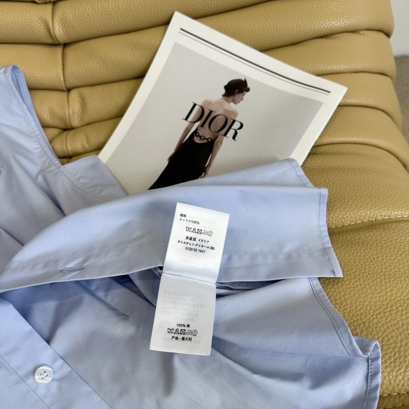 Soft Christian Dior Shirts 114295