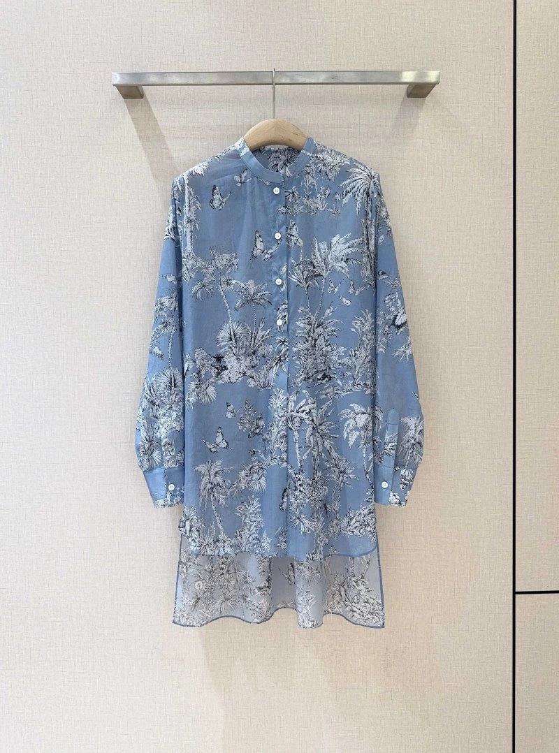 Packable Christian Dior Shirts 114311