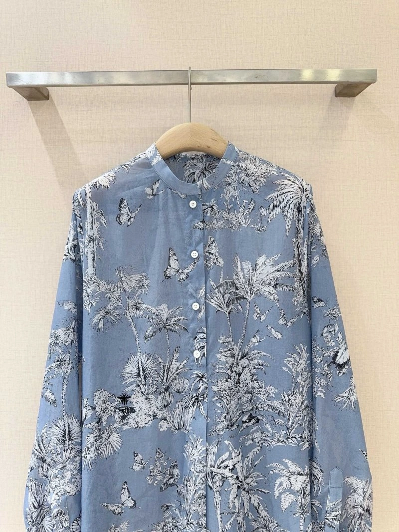 Packable Christian Dior Shirts 114311
