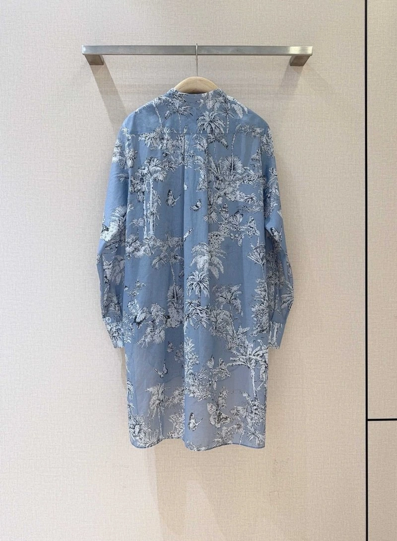 Packable Christian Dior Shirts 114311