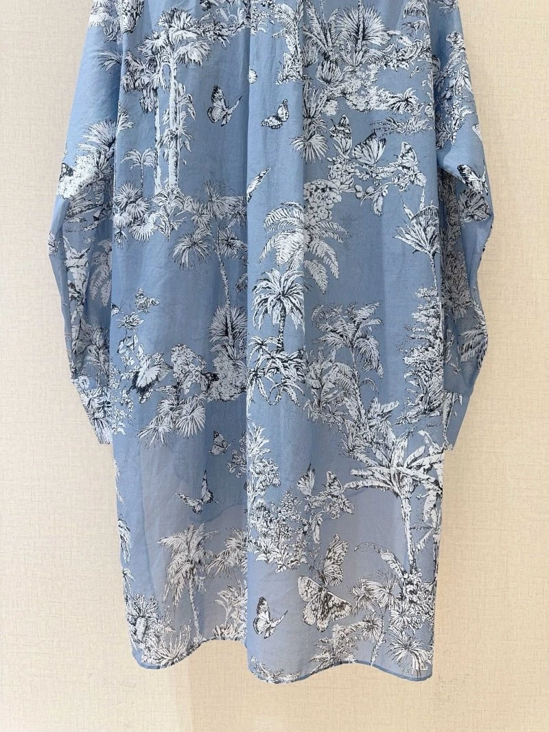 Packable Christian Dior Shirts 114311
