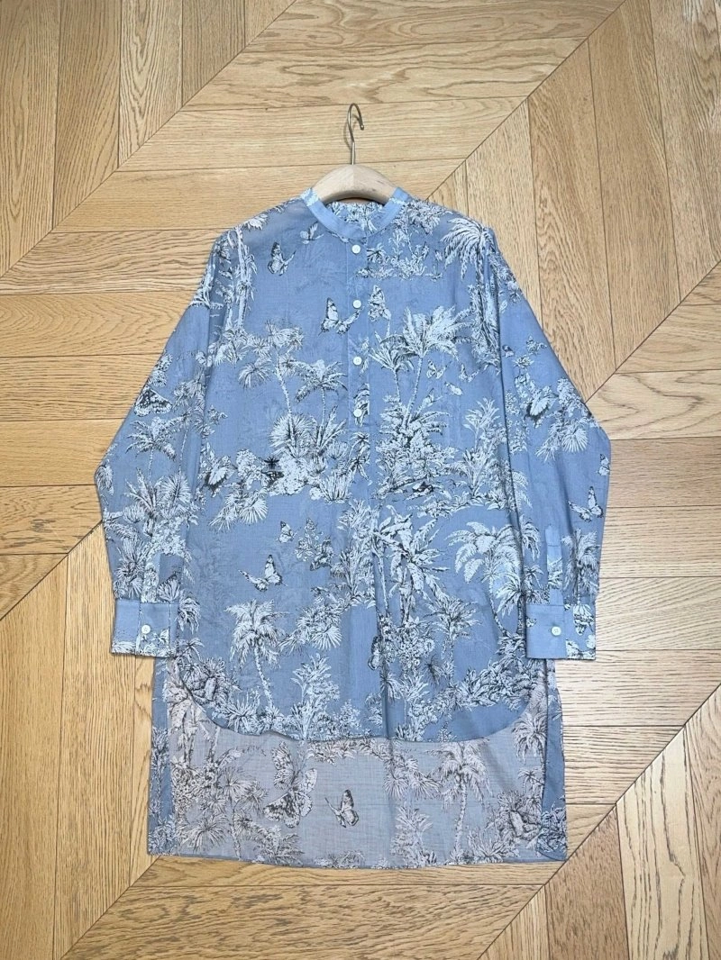Packable Christian Dior Shirts 114311