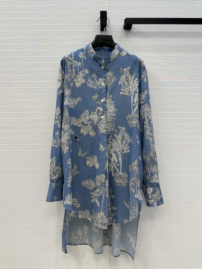 Durable Christian Dior Shirts 114310