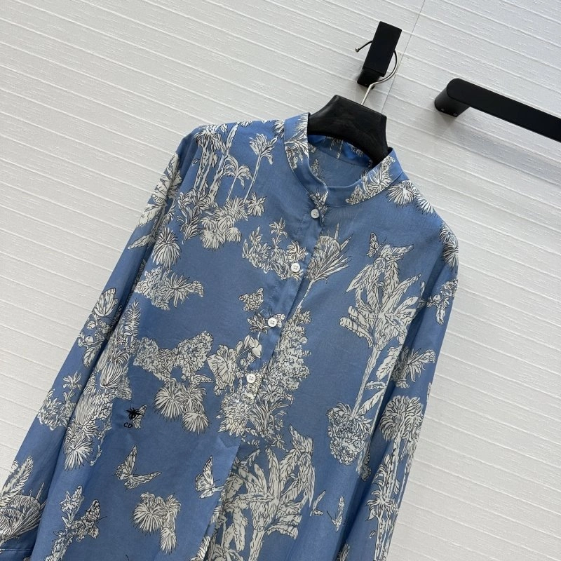 Durable Christian Dior Shirts 114310