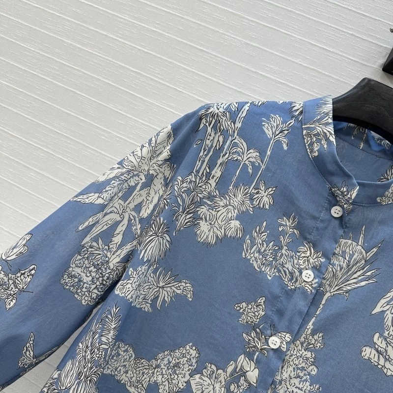 Durable Christian Dior Shirts 114310