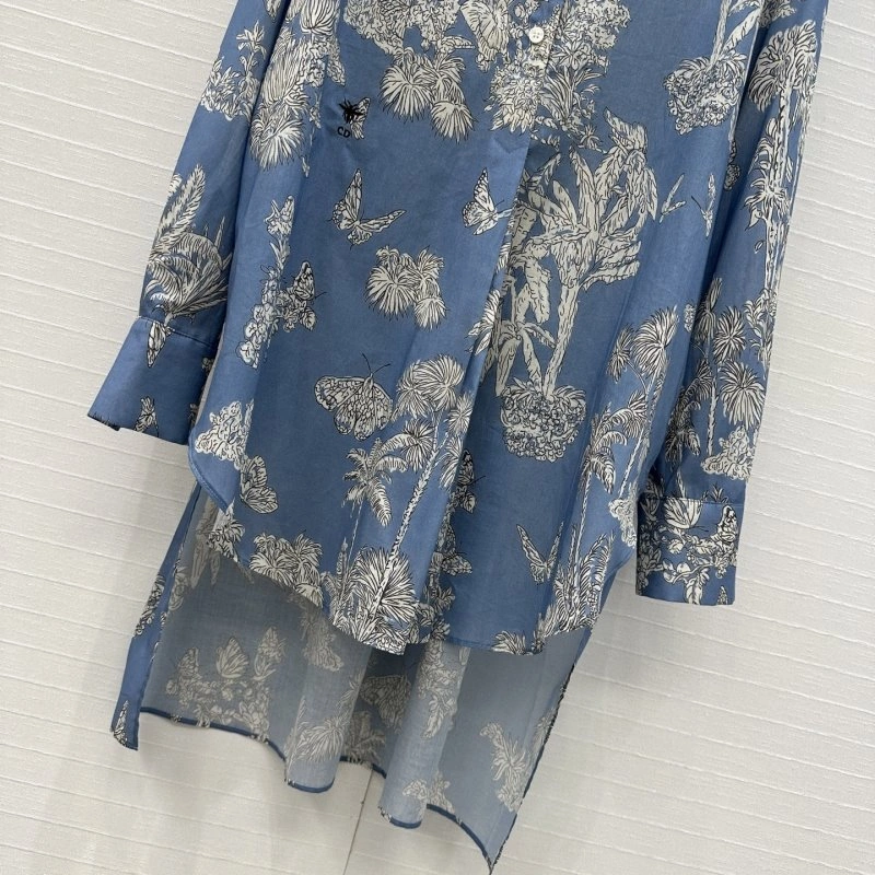 Durable Christian Dior Shirts 114310
