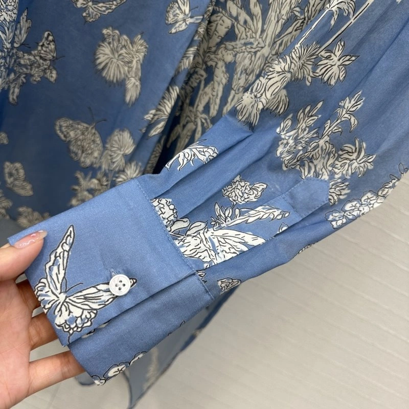 Durable Christian Dior Shirts 114310