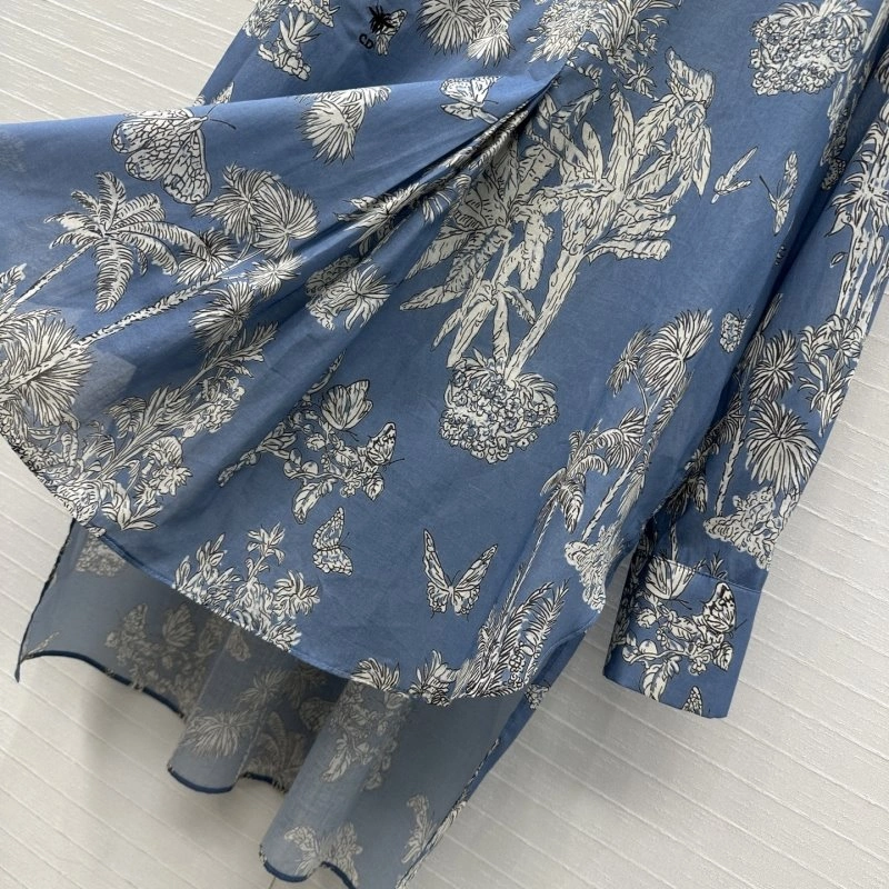 Durable Christian Dior Shirts 114310