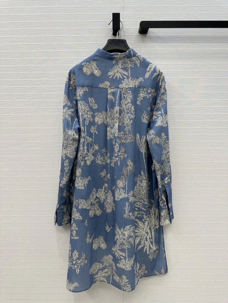 Durable Christian Dior Shirts 114310
