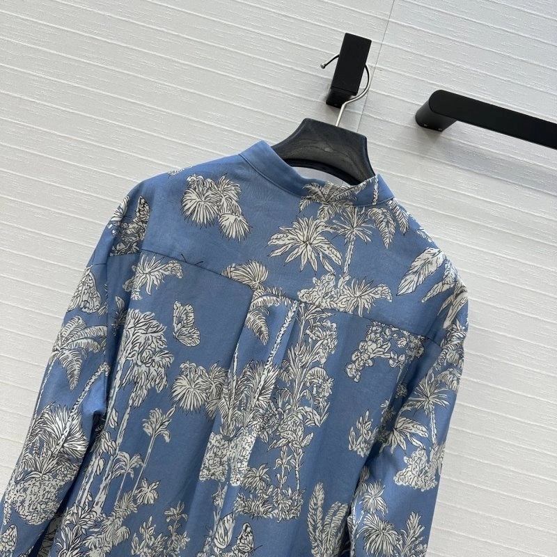 Durable Christian Dior Shirts 114310