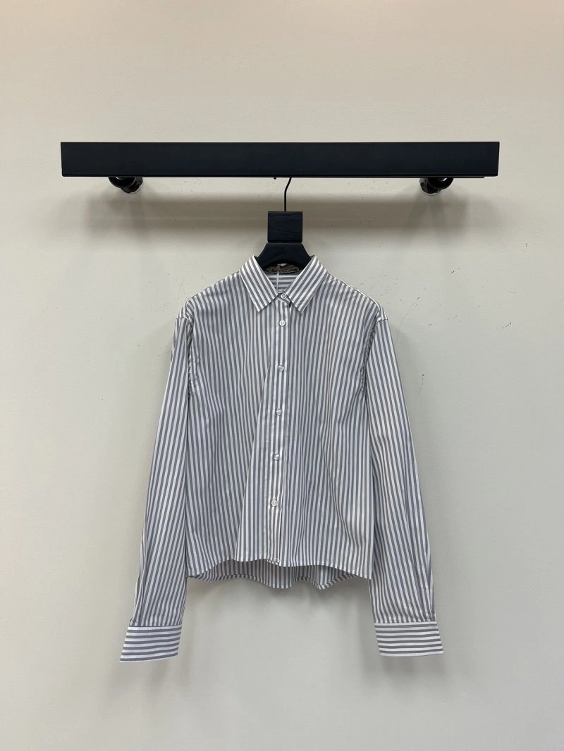 Christian Dior Shirts Timeless 112118