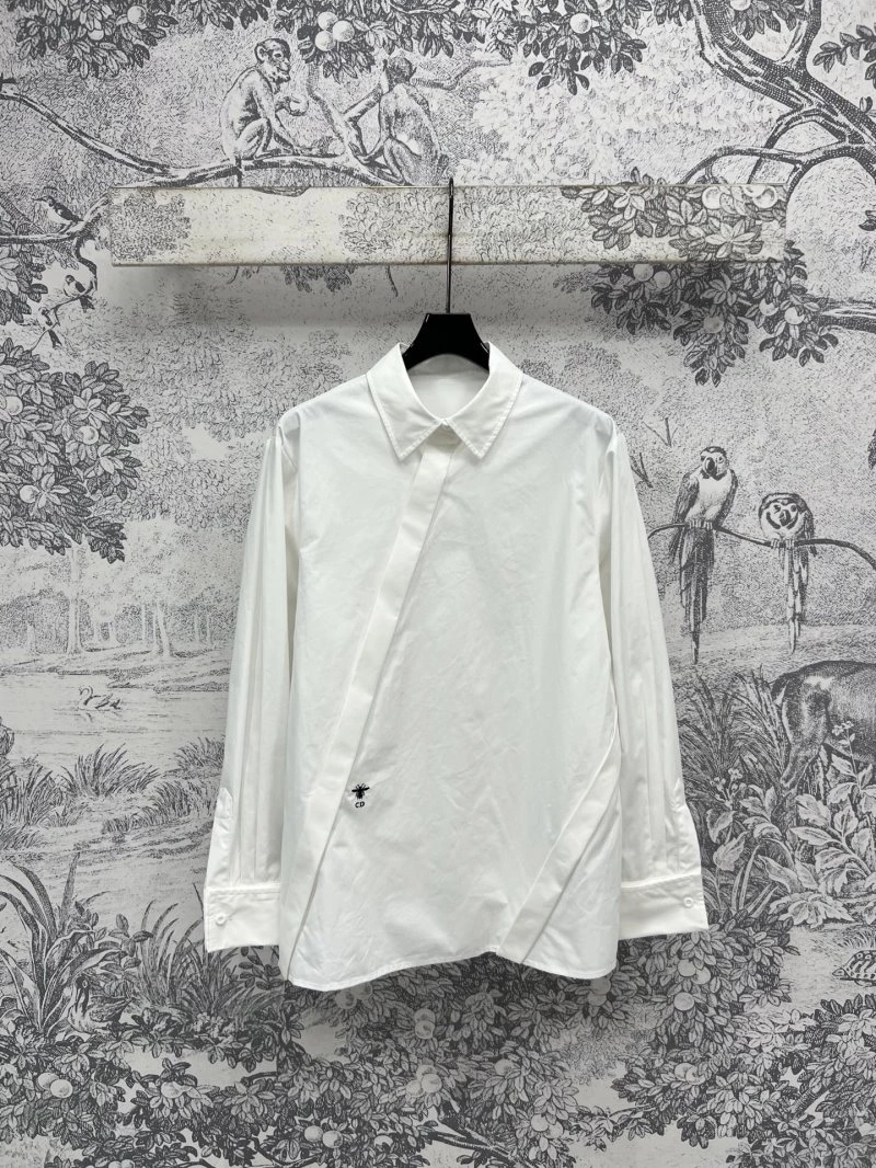 Durable Christian Dior Shirts 112117