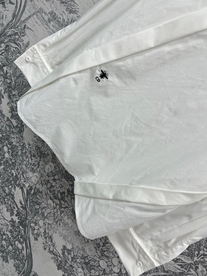 Durable Christian Dior Shirts 112117