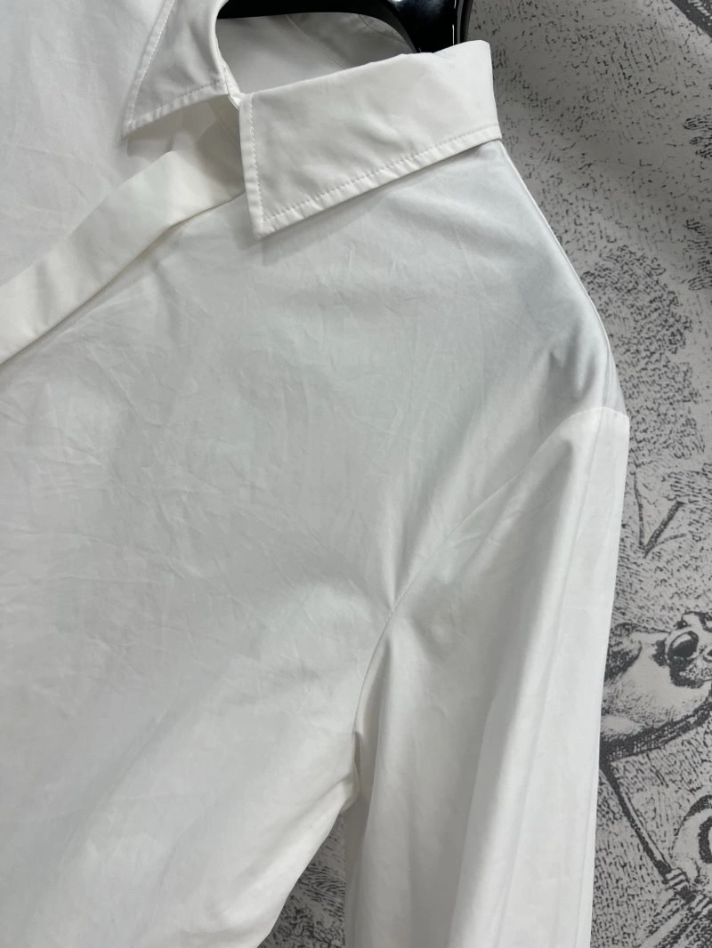 Durable Christian Dior Shirts 112117