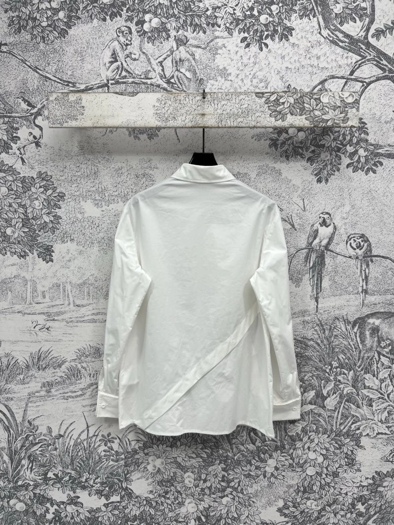 Durable Christian Dior Shirts 112117