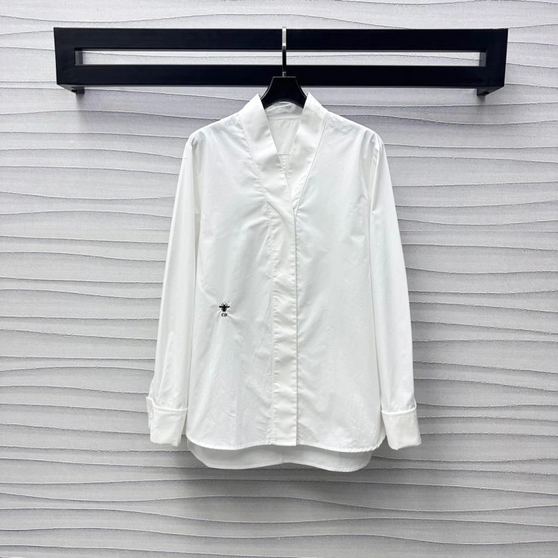 MoistureWicking Christian Dior Shirts 112105