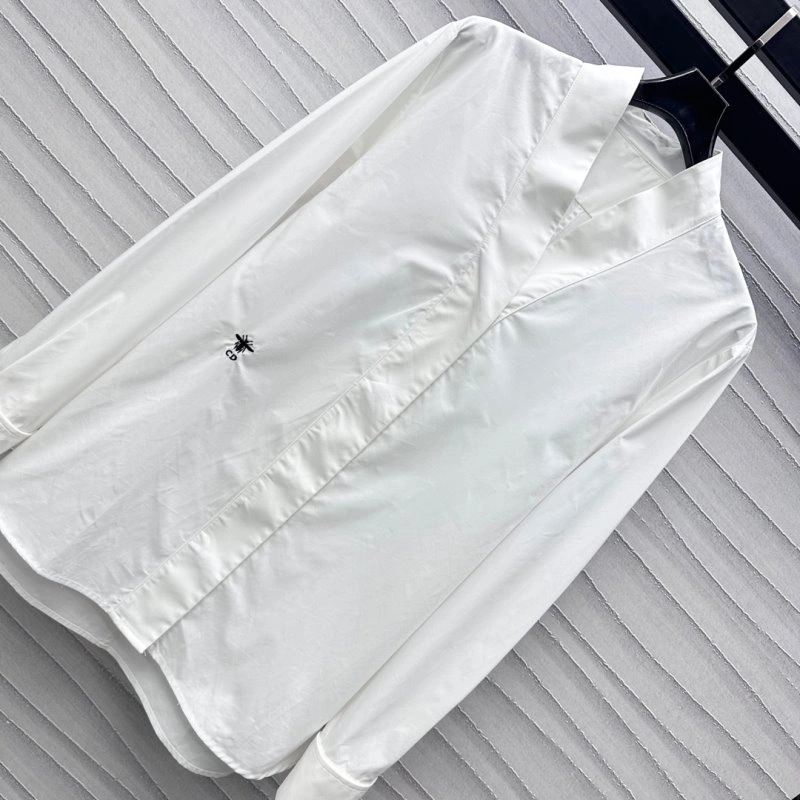 MoistureWicking Christian Dior Shirts 112105