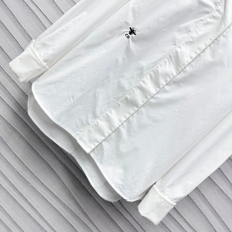 MoistureWicking Christian Dior Shirts 112105