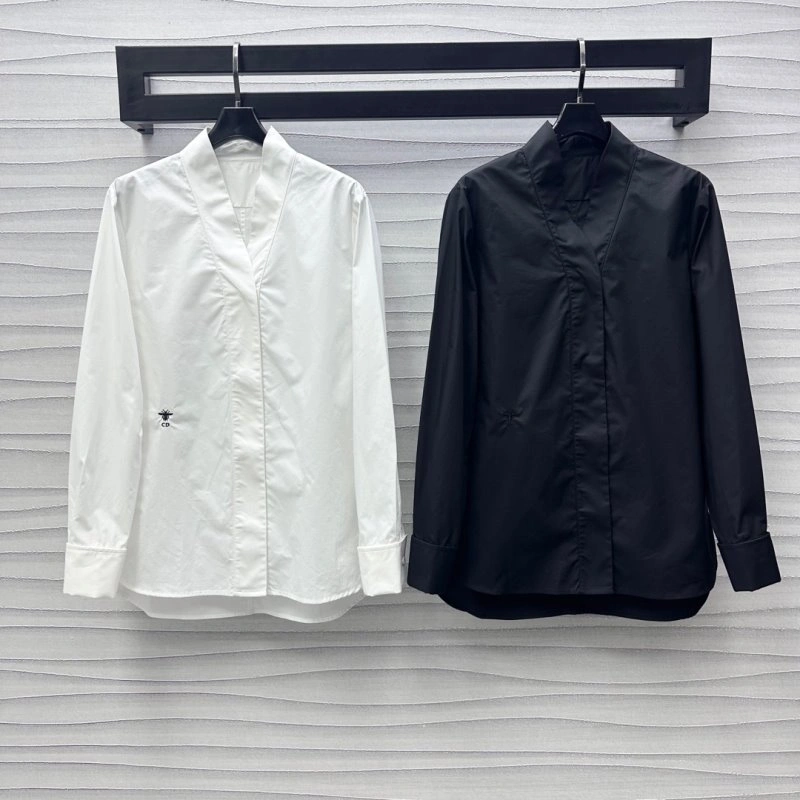 Christian Dior Shirts SportInspired 112124