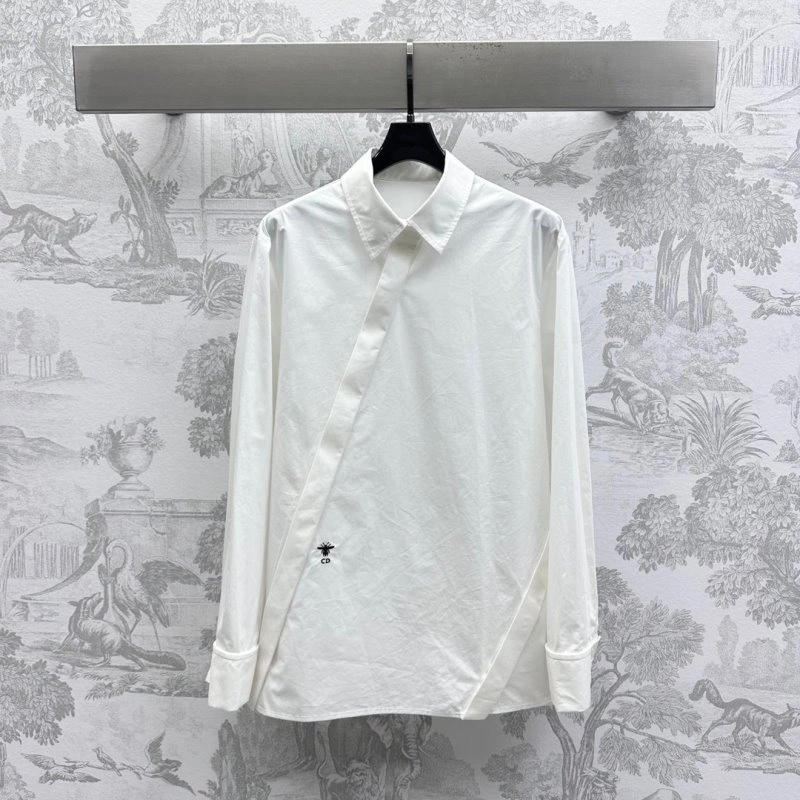 Popular Christian Dior Shirts 112116