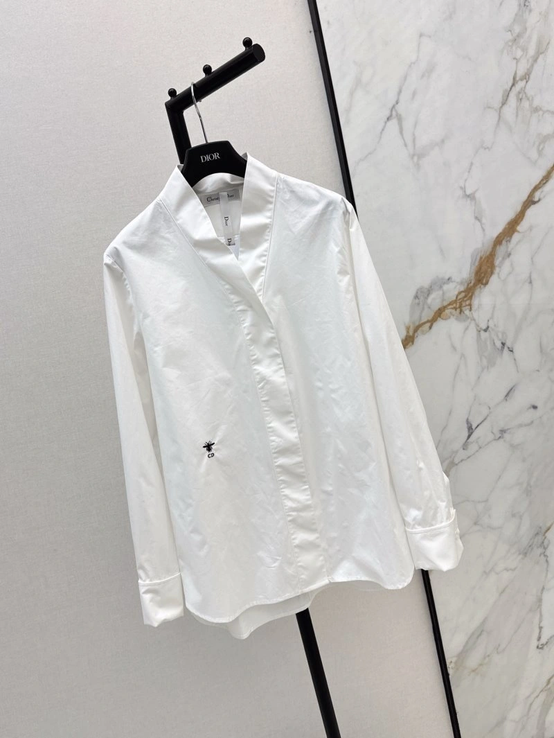 Christian Dior Shirts SmoothTexture 112104