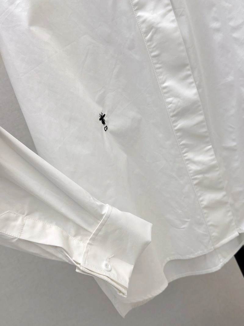 Christian Dior Shirts SmoothTexture 112104