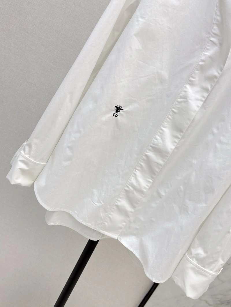 Christian Dior Shirts SmoothTexture 112104