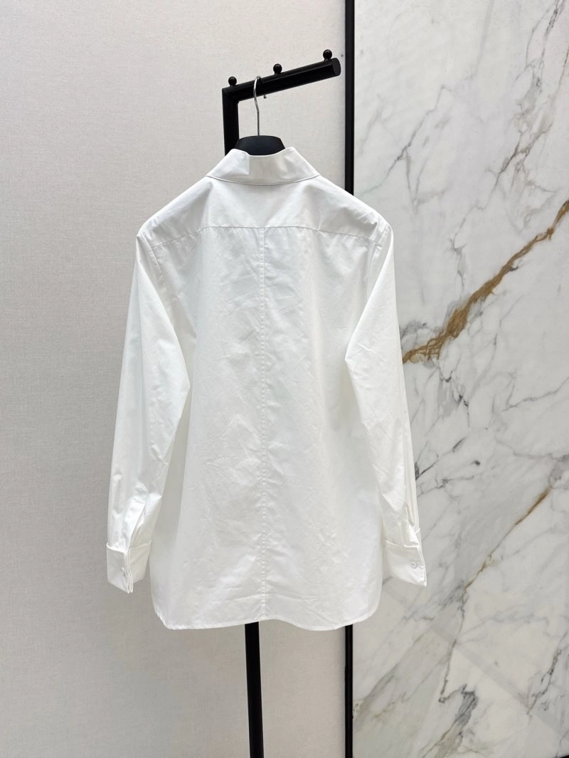 Christian Dior Shirts SmoothTexture 112104