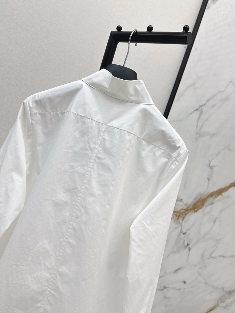 Christian Dior Shirts SmoothTexture 112104