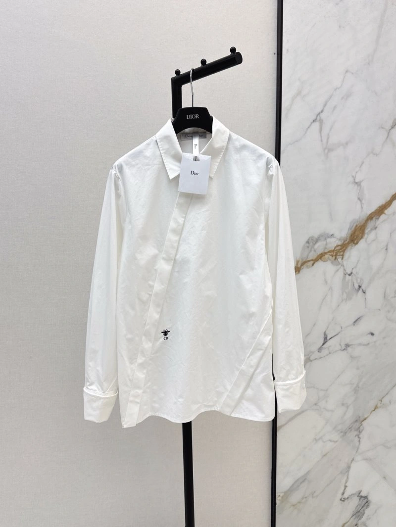 Christian Dior Shirts Snug 112131