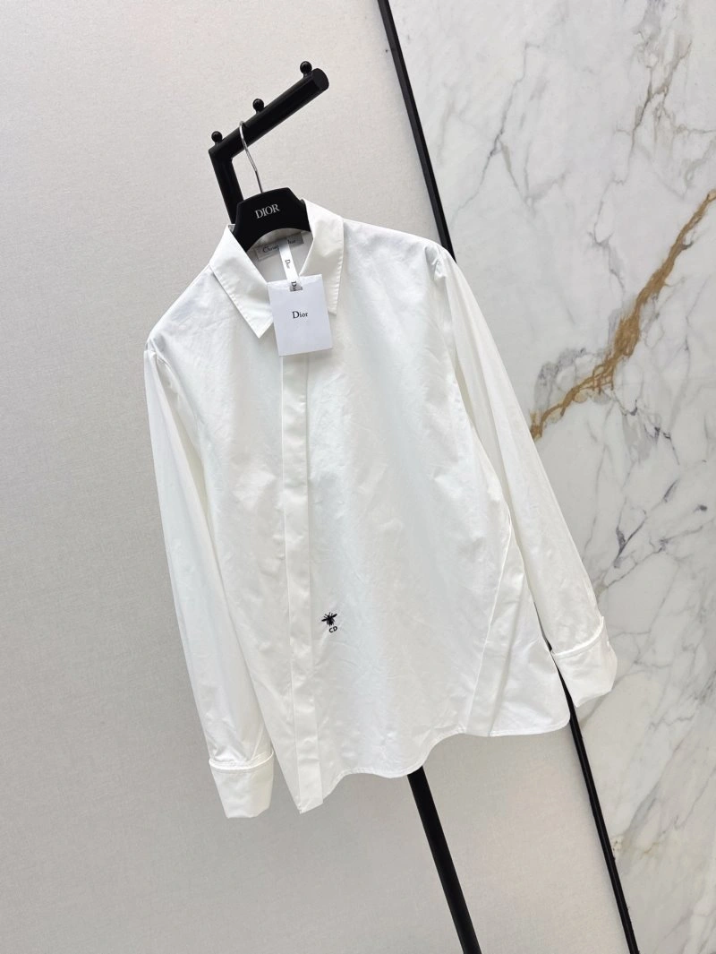 Christian Dior Shirts Snug 112131