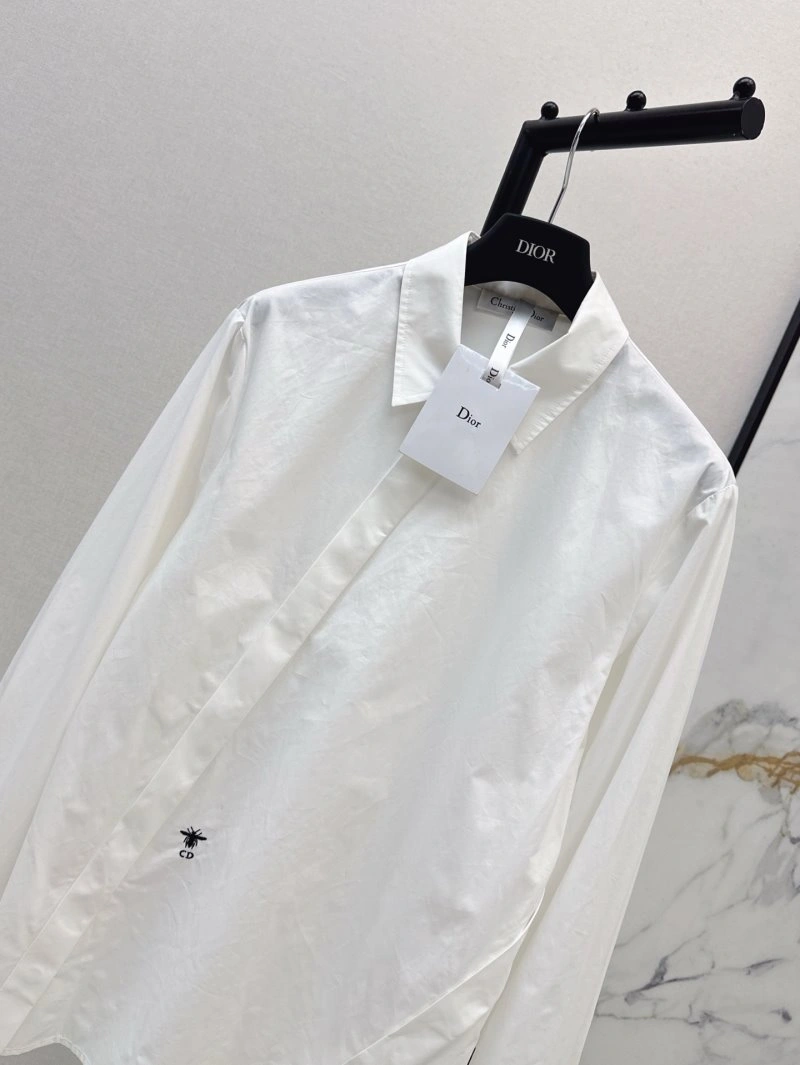 Christian Dior Shirts Snug 112131