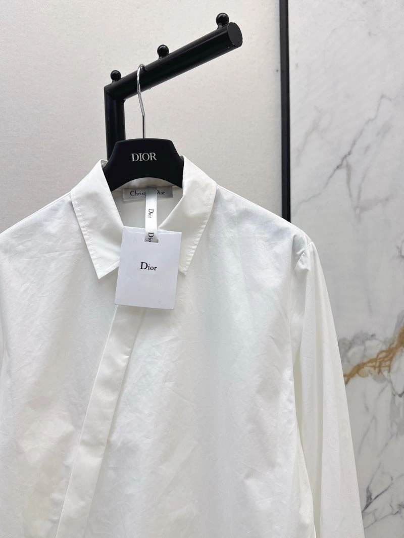Christian Dior Shirts Snug 112131