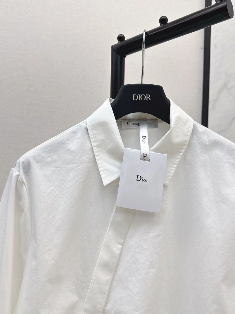 Christian Dior Shirts Snug 112131
