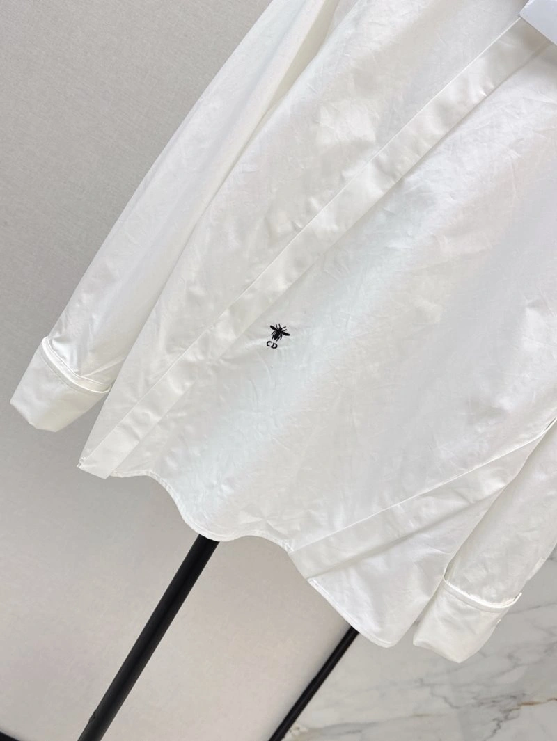Christian Dior Shirts Snug 112131