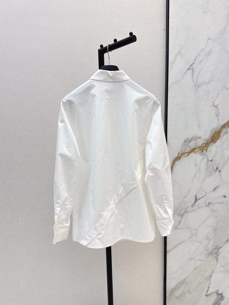 Christian Dior Shirts Snug 112131