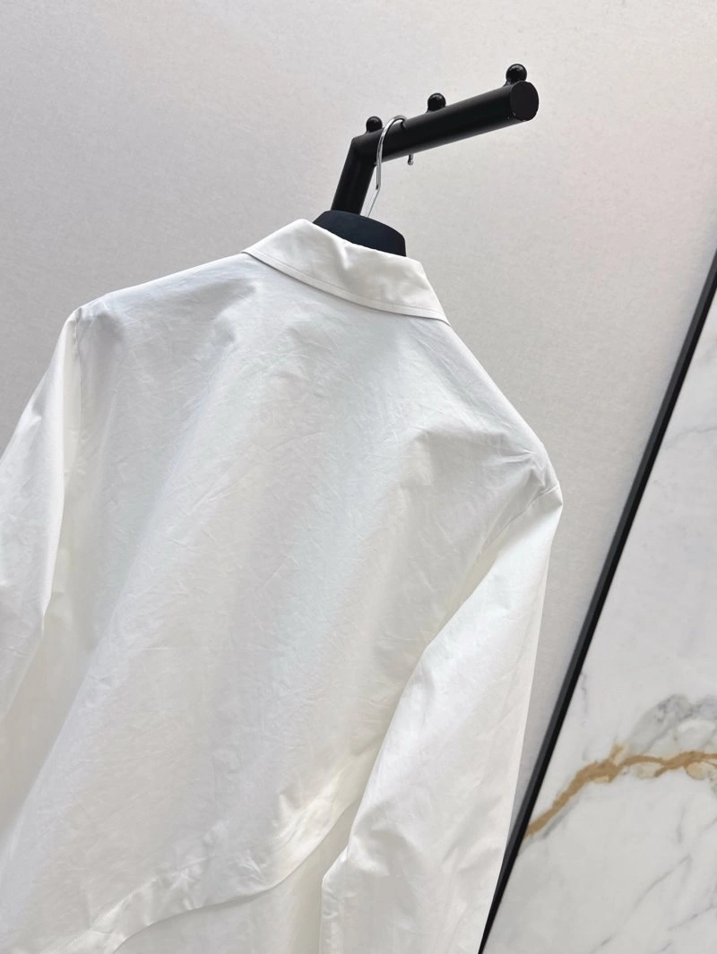Christian Dior Shirts Snug 112131