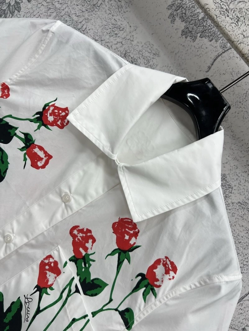 Unisex Christian Dior Shirts 112107