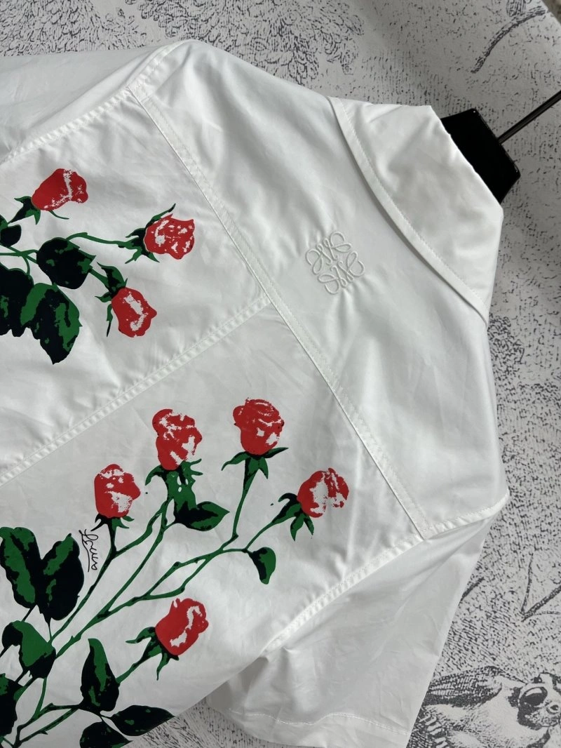 Unisex Christian Dior Shirts 112107